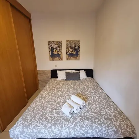 Apartamento Center 2t