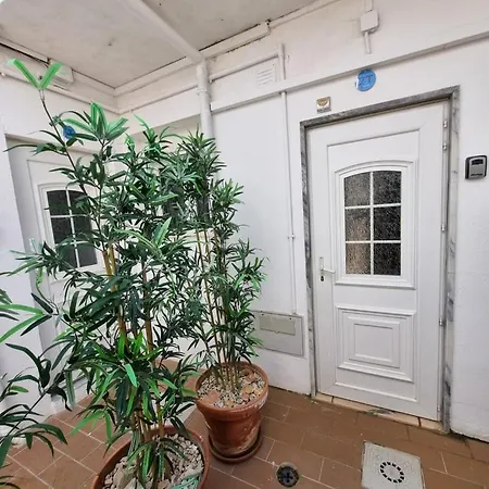 Apartamento Center 2t Albufeira